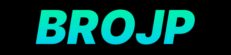 logo BROJP